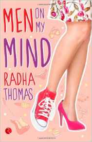 Men on My Mind -