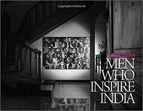 Men Who Insprie India