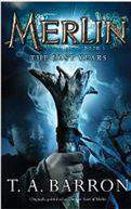 Merlin Book 1 The Lost Years
