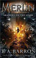 Merlin Book 10 Shadows On The Stars