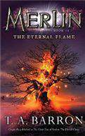 Merlin Book 11 The Eternal Flame