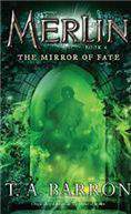 Merlin Book 4 The Mirror Of Fate