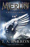 Merlin Book 5: A Wizards Wings