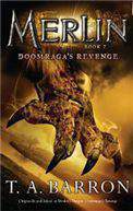 Merlin Book 7 Doomragas Revenge