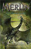 Merlin Book 8 Ultimate Magic