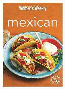 Mexican Australian Womens Weekly Mini