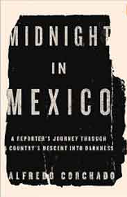Midnight in Mexico