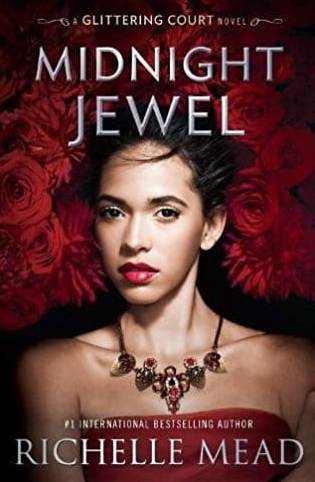 Midnight Jewel