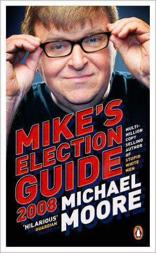 Mikes Election Guide 2008