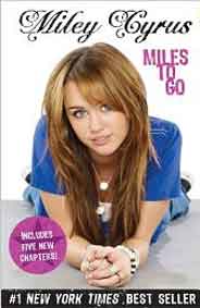 Miles To Go Includes Five  ChaptersHarper USA