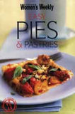 Mini Easy Pies and Pastries