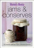 Mini Jams and Conserves
