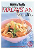 Mini Malaysian Favourites The Australian Womens Weekly Minis