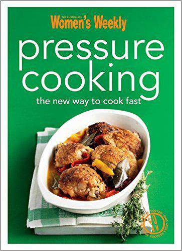 Mini Pressure Cooking