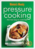 Mini Pressure Cooking