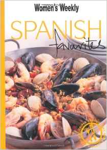 Mini Spanish Favourites