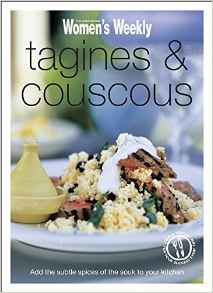 Mini Tagines and Couscous