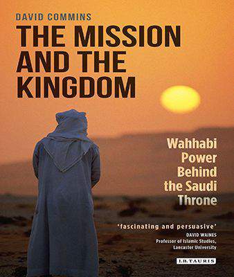 Mission and the Kingdom