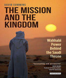 Mission and the Kingdom