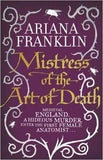 Mistress Of The Art Of Death