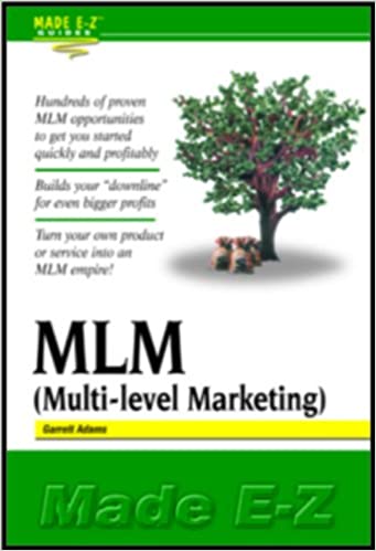 Multi Level Marketing