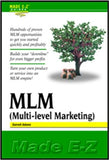 Multi Level Marketing