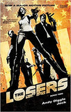 The Losers (Book Two)