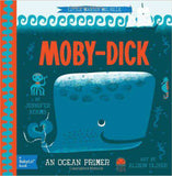 Moby Dick A BabyLit Ocean Primer
