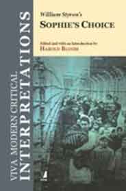 Modern Critical Interpretations Sophies Choice