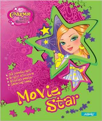 Movie Star Lovely Charmie