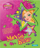 Movie Star Lovely Charmie