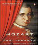 Mozart : A Life