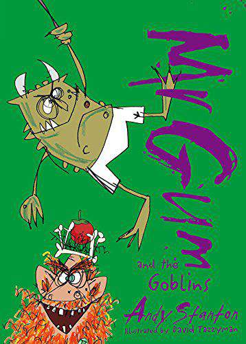 Mr. Gum and the Goblins