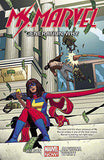Ms Marvel Volume 2: Generation Why