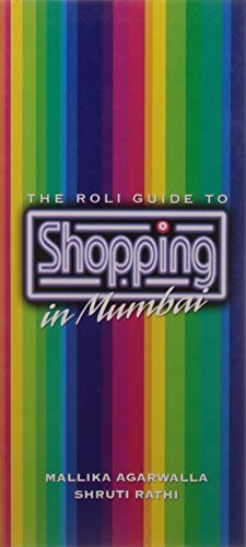 THE Roli Guide to Shopping in Mumbai