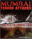 Mumbai Terror Attacks