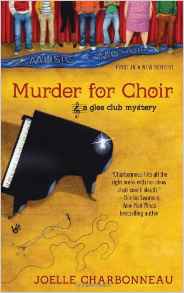 Murder for Choir A Glee Club Mystery
