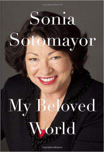My Beloved World -