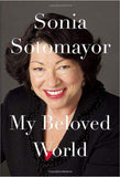 My Beloved World -