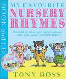 My Favourite Nursery Rhymes
