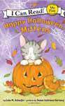 My First I Can Read Happy Halloween Mittens