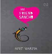 My Friend Sancho