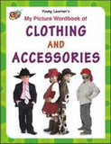 My Picture Workbook Of Clothing And Accessories