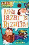 My Weird School 9 MiLazar Is Bizarre