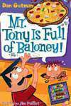 My Weird School Daze  11 Mr Tony IS Full Of Balony