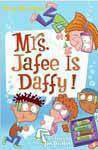 My Weird School Daze  6 Mrs Jafee Is Daffy