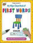 My Wipe Clean Book of First Words