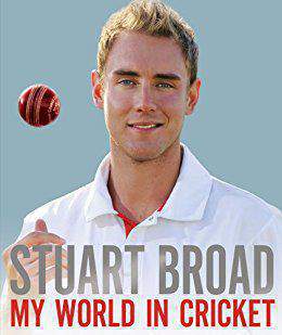 My World in Cricket