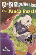 MysteriesThe Panda Puzzle