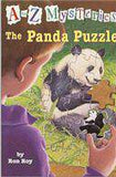 MysteriesThe Panda Puzzle